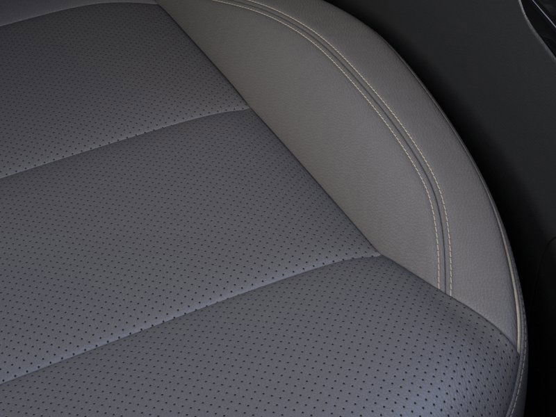 New 2026 Buick Envista Avenir image 45