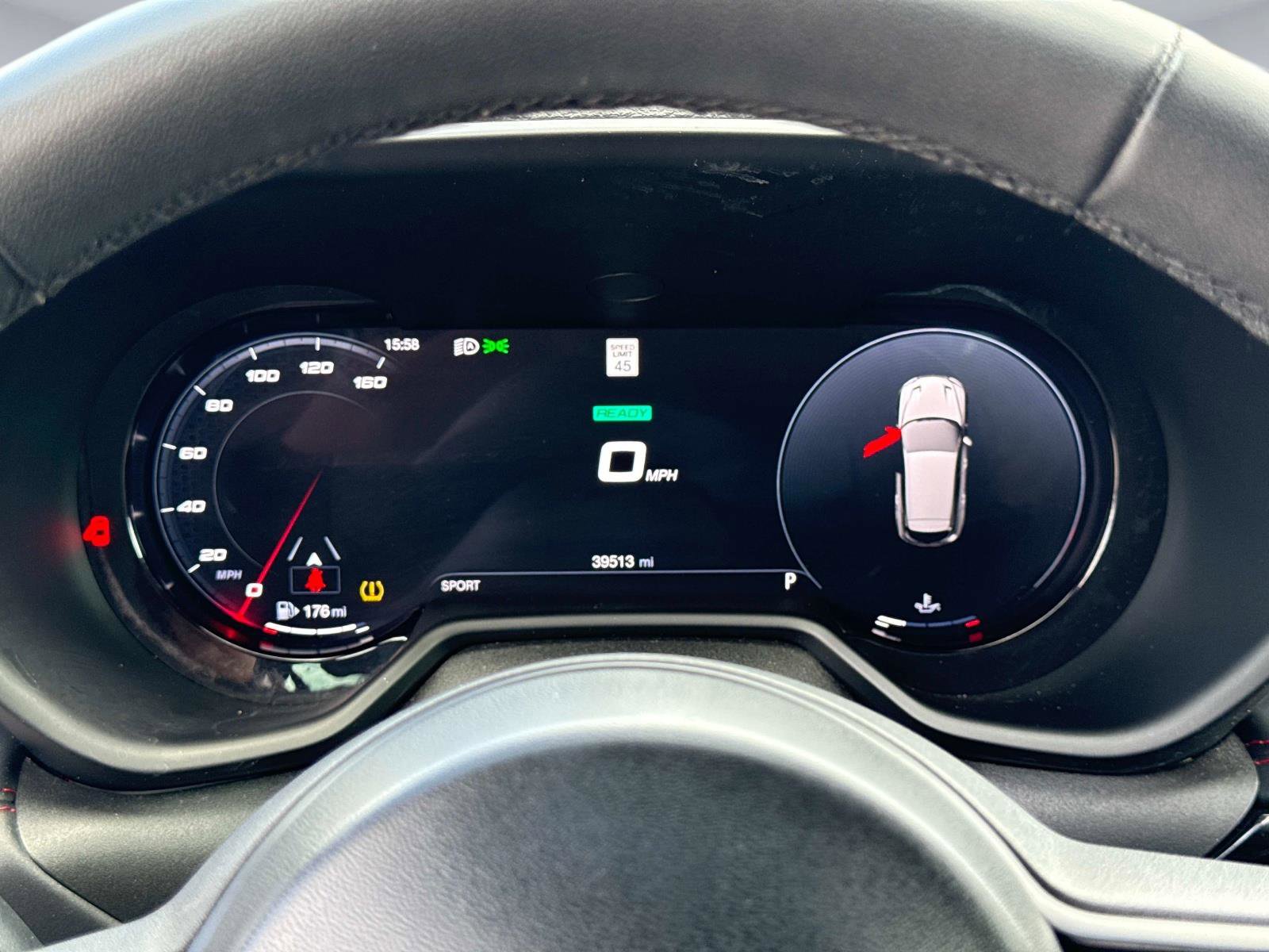 Used 2024 Dodge Hornet R/T image 31