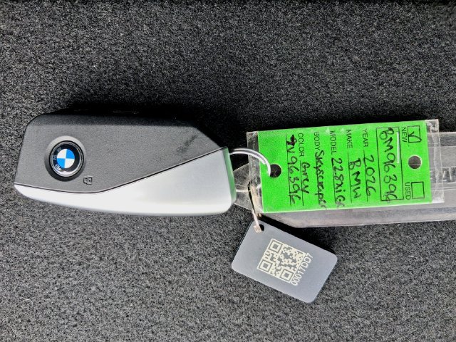 New 2026 BMW 228i xDrive w/ Technology Package AWD/4WD image 32