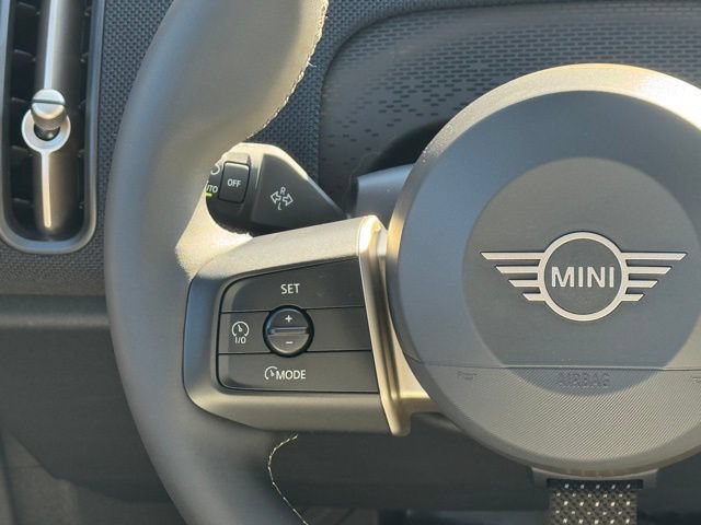 New 2026 MINI Cooper Countryman S AWD/4WD image 21