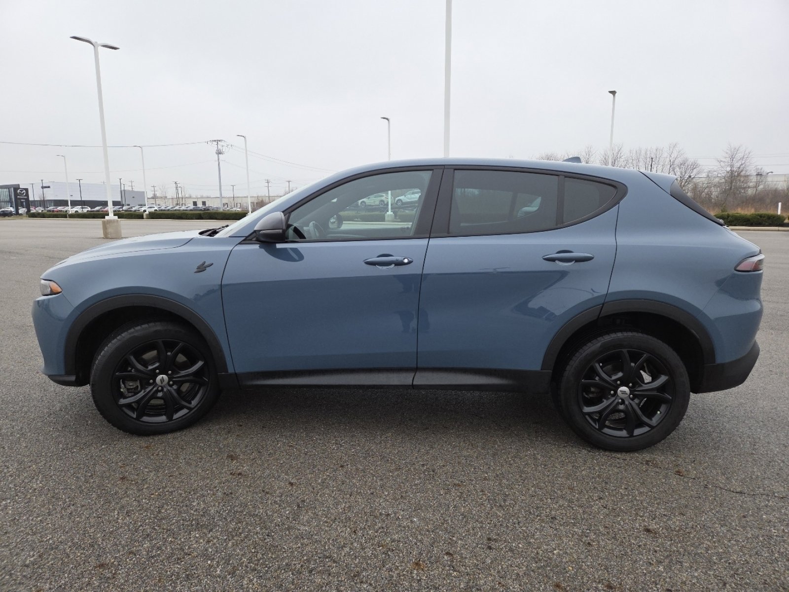 Used 2023 Dodge Hornet GT w/ GT Blacktop Package image 15