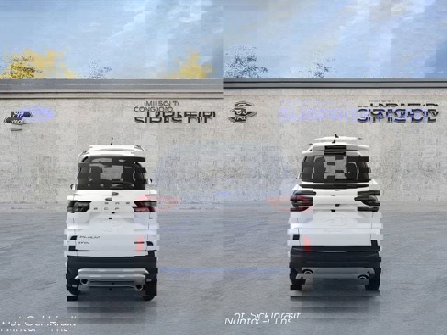 New 2026 Ford Escape Platinum w/ Premium Technology Package image 36