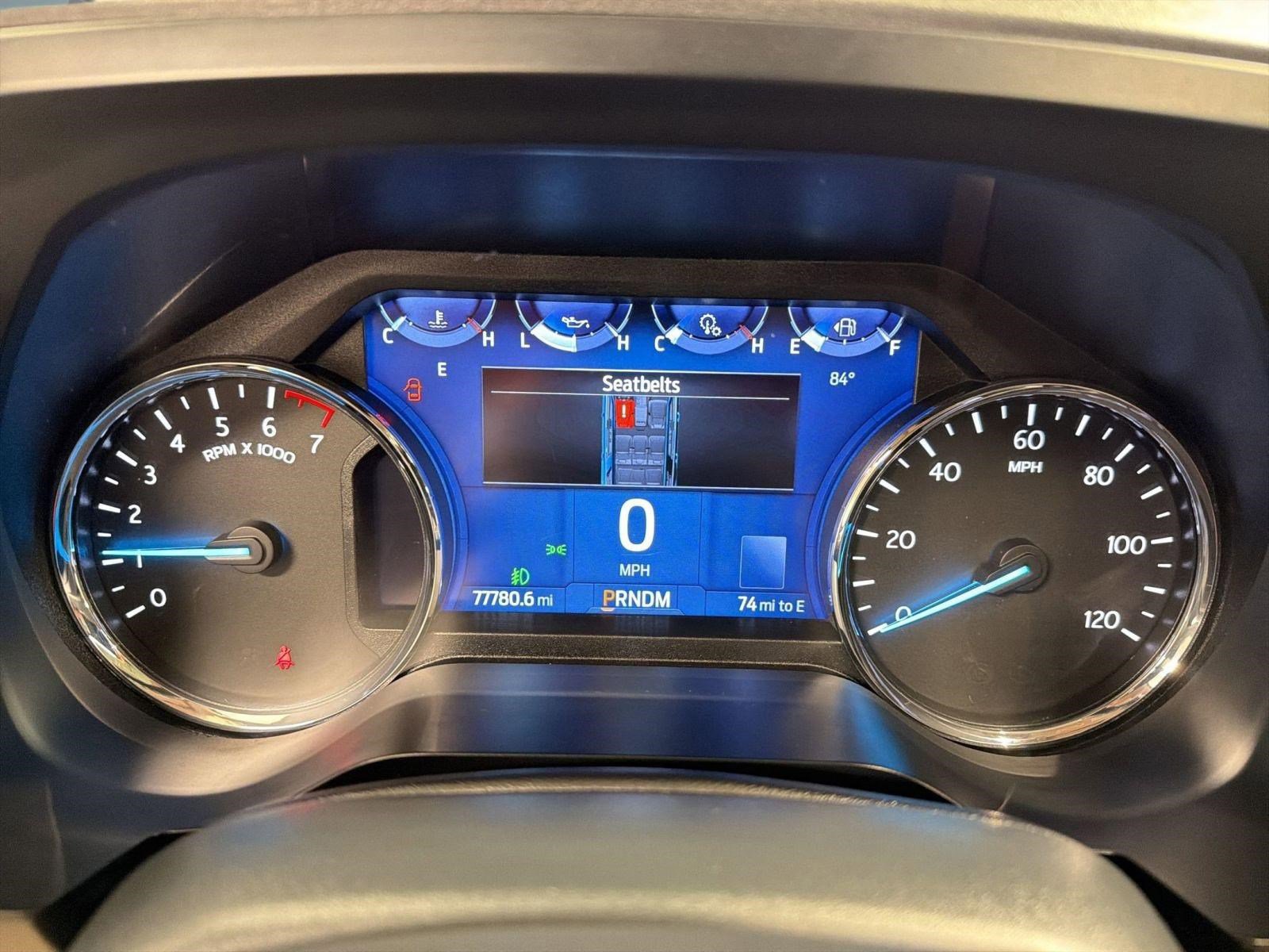 Used 2023 Ford Expedition Max Limited image 16