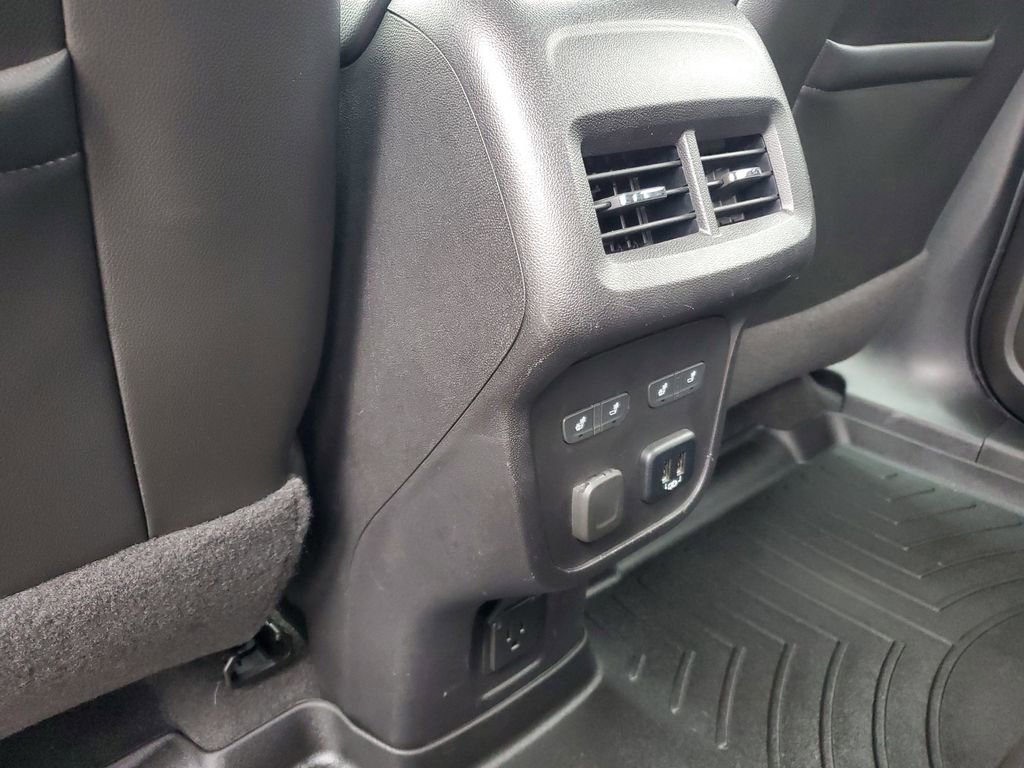 Certified 2018 Chevrolet Equinox Premier image 28