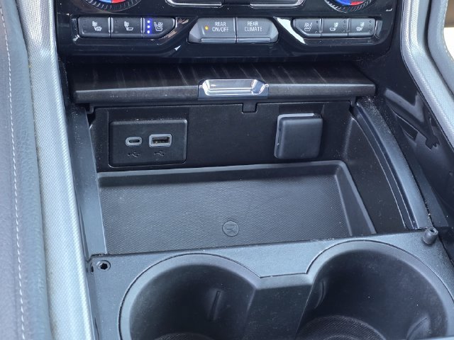 Used 2023 GMC Yukon XL Denali w/ LPO, Floor Liner Package RWD image 27