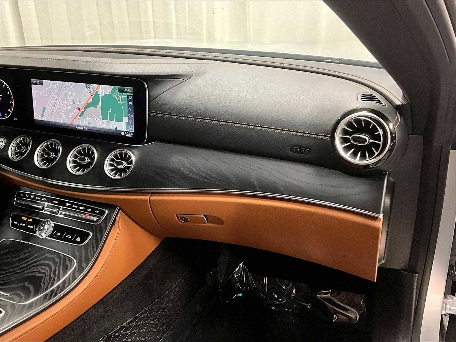 Used 2020 Mercedes-Benz E 450 Coupe image 27