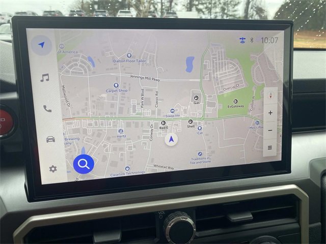 Used 2024 Toyota Tacoma TRD Off-Road image 28