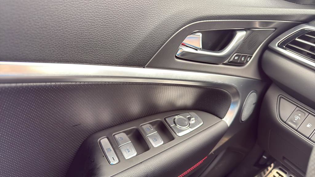 New 2026 Genesis G70 3.3T Sport Prestige AWD/4WD image 32