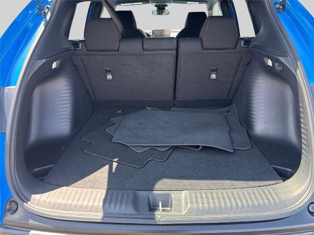 Used 2026 Honda HR-V Sport image 21