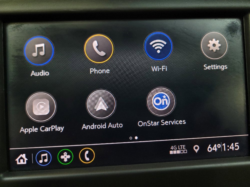 Used 2020 Chevrolet Equinox LS FWD image 25