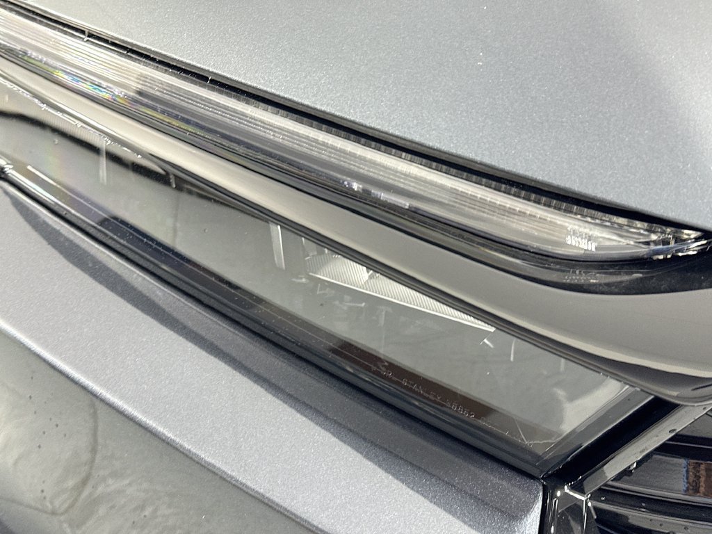 New 2027 Honda CR-V Sport Touring image 11
