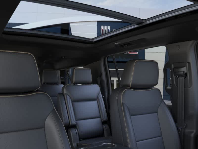 New 2027 GMC Yukon XL Elevation AWD/4WD image 24