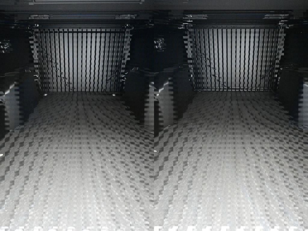 New 2026 Toyota Tacoma TRD Off-Road w/ TRD Off Road Upgrade Package image 15