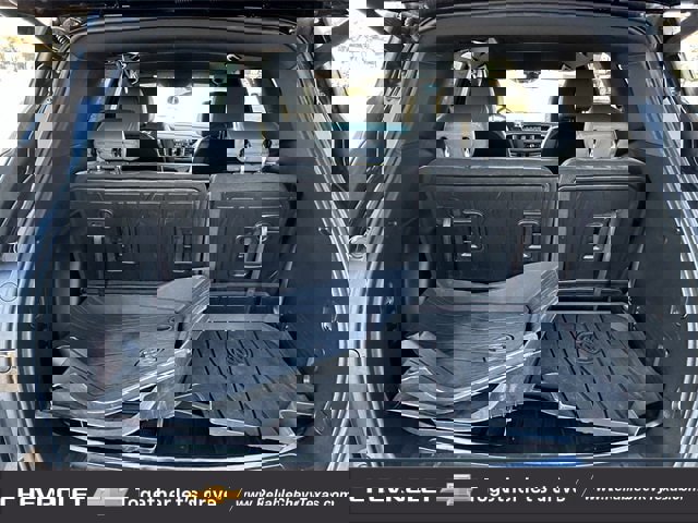 Certified 2023 Buick Enclave Essence w/ LPO, Floor Liner Package image 29