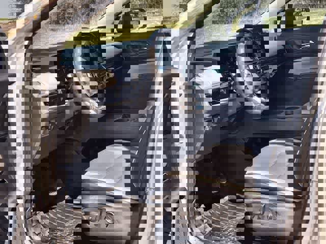 Certified 2025 Honda Prologue Touring image 3