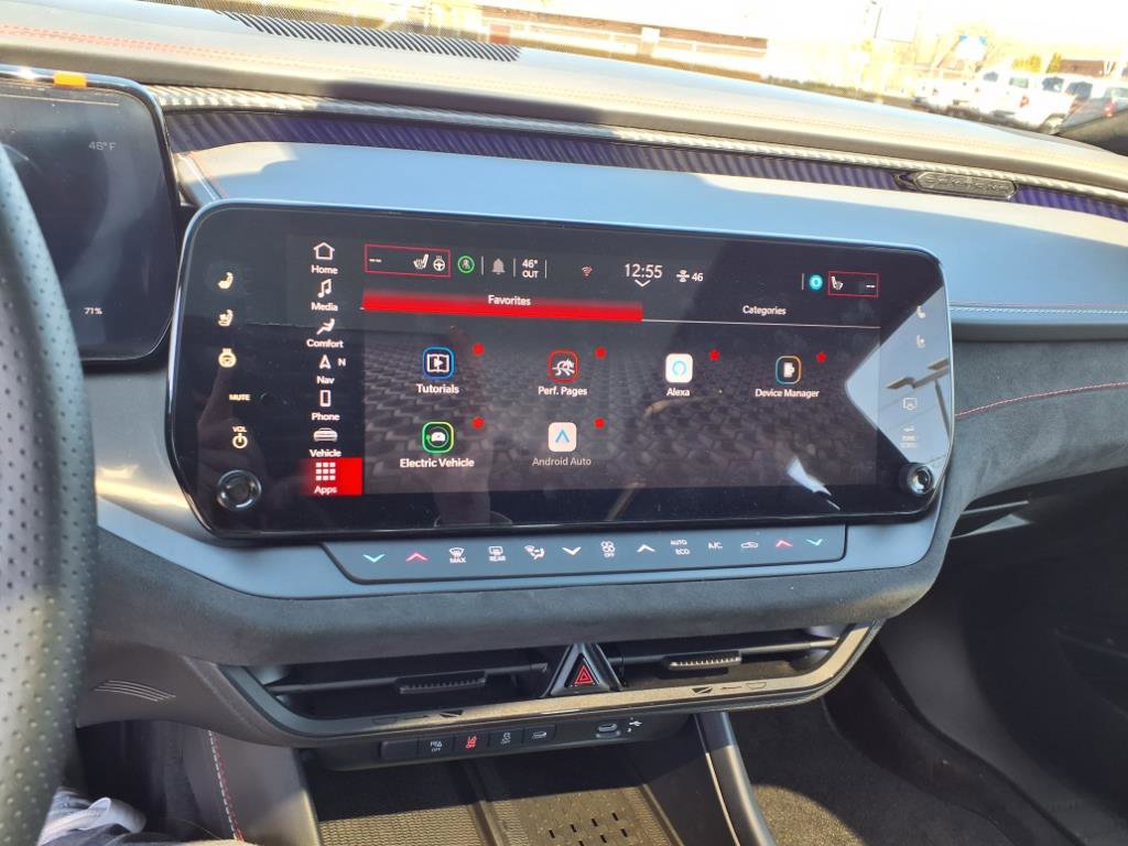 New 2024 Dodge Charger Daytona Scat Pack w/ Plus Group image 17