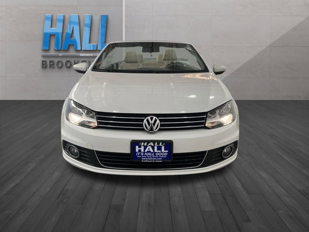 Used 2013 Volkswagen Eos Komfort image 16