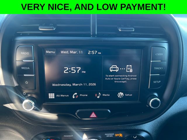 Used 2023 Kia Soul LX w/ Option Group 015 image 17