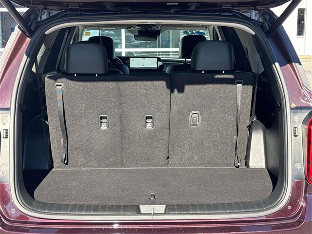 Used 2023 Hyundai Palisade SEL w/ Premium Package image 14