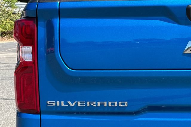 Used 2022 Chevrolet Silverado 1500 RST w/ Convenience Package II AWD/4WD image 50