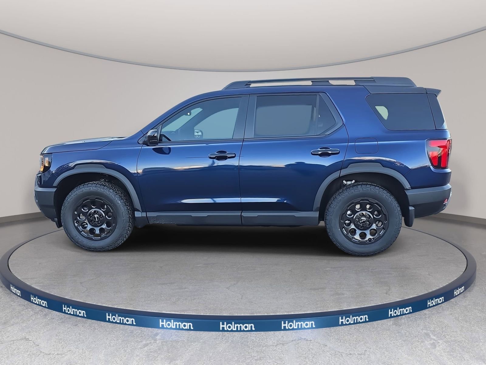 New 2026 Honda Passport TrailSport image 8