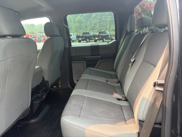 Used 2015 Ford F150 XL w/ Equipment Group 101A Mid AWD/4WD image 19