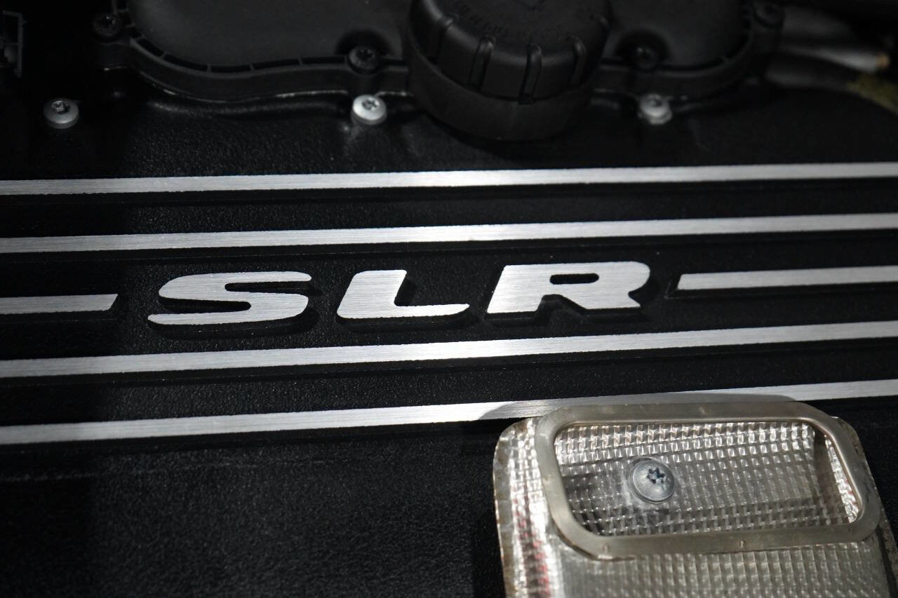 Used 2006 Mercedes-Benz SLR image 93