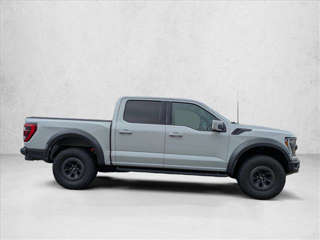 Used 2023 Ford F150 Raptor AWD/4WD image 4