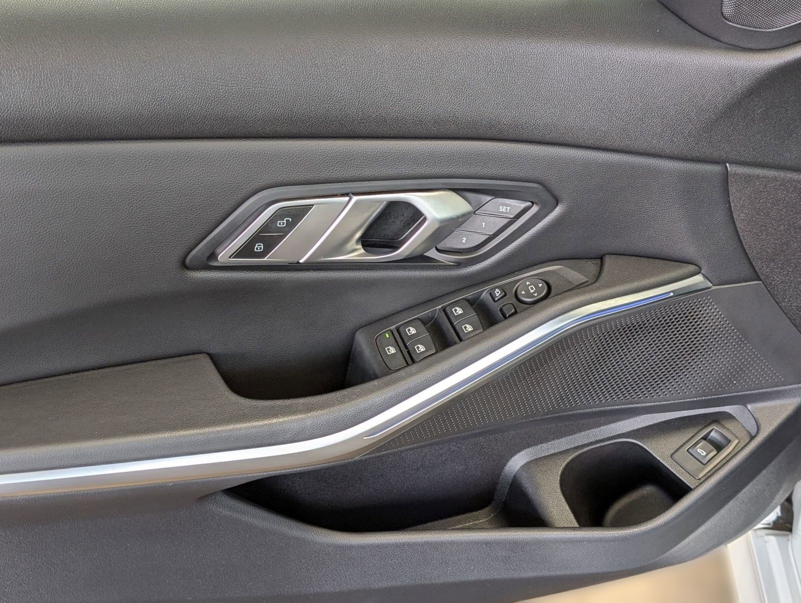 Used 2022 BMW 330i xDrive Sedan w/ Premium Package 2 image 14