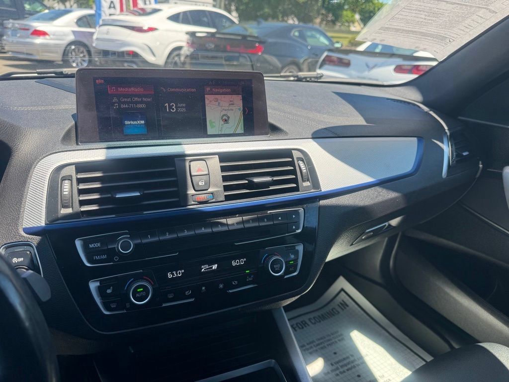 Used 2018 BMW M240i Coupe RWD image 32