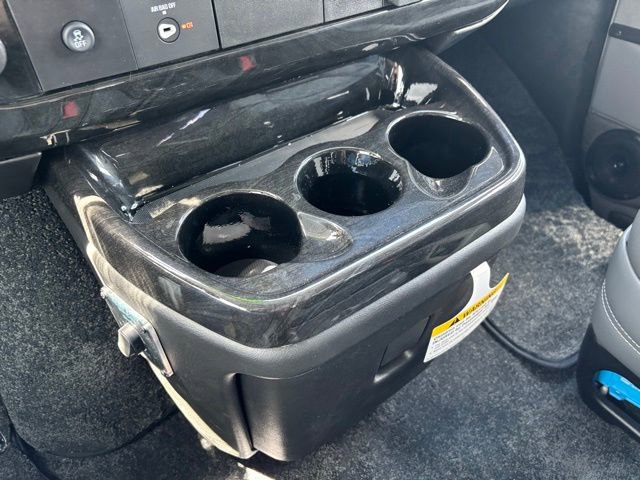 New 2026 GMC Savana 2500 Extended w/ Driver Convenience Package RWD image 37