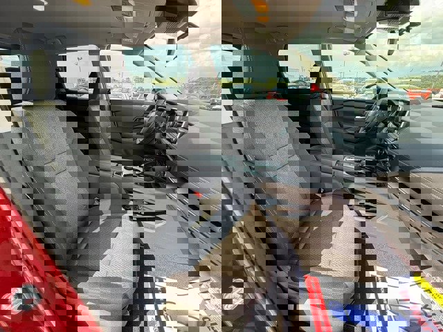 New 2026 Nissan Rogue SV image 19