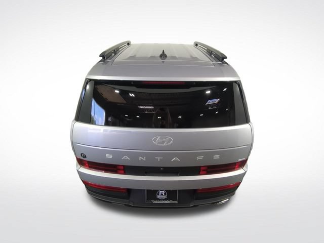 New 2027 Hyundai Santa Fe SEL AWD/4WD image 35