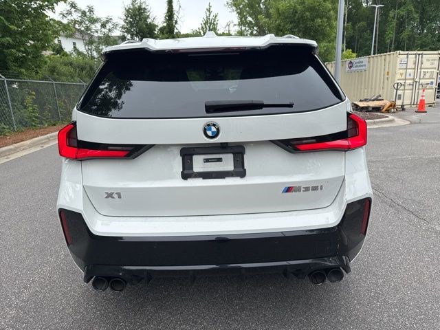 Certified 2024 BMW X1 M35i w/ Premium Package AWD/4WD image 6