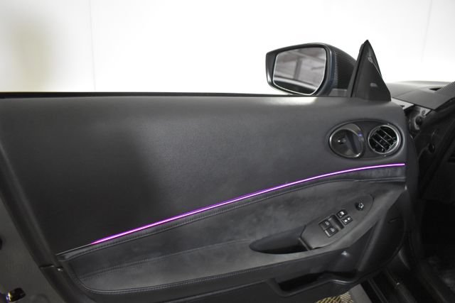 Used 2025 Nissan Z Performance w/ Floor Mat Package RWD image 7