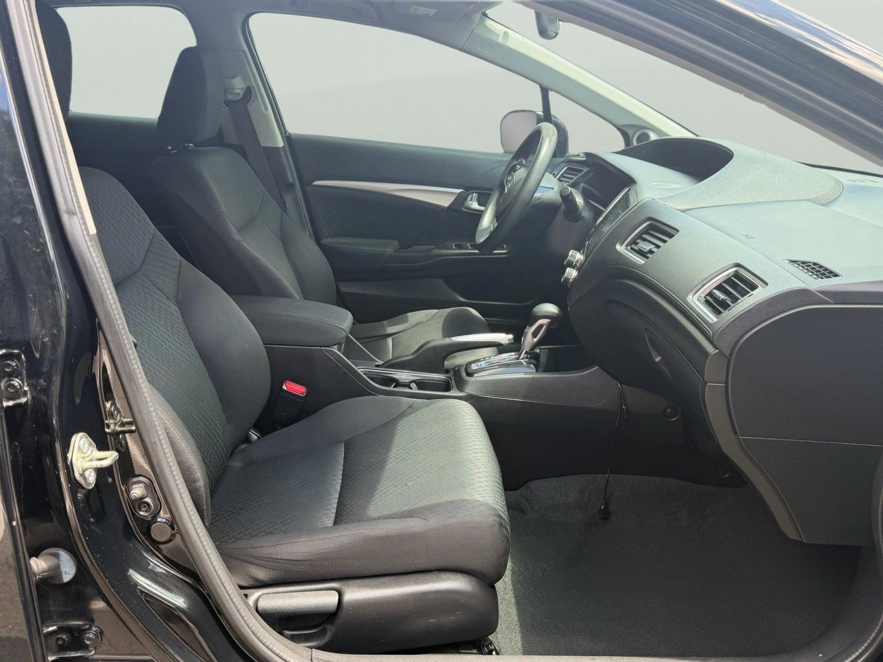 Used 2015 Honda Civic EX image 13
