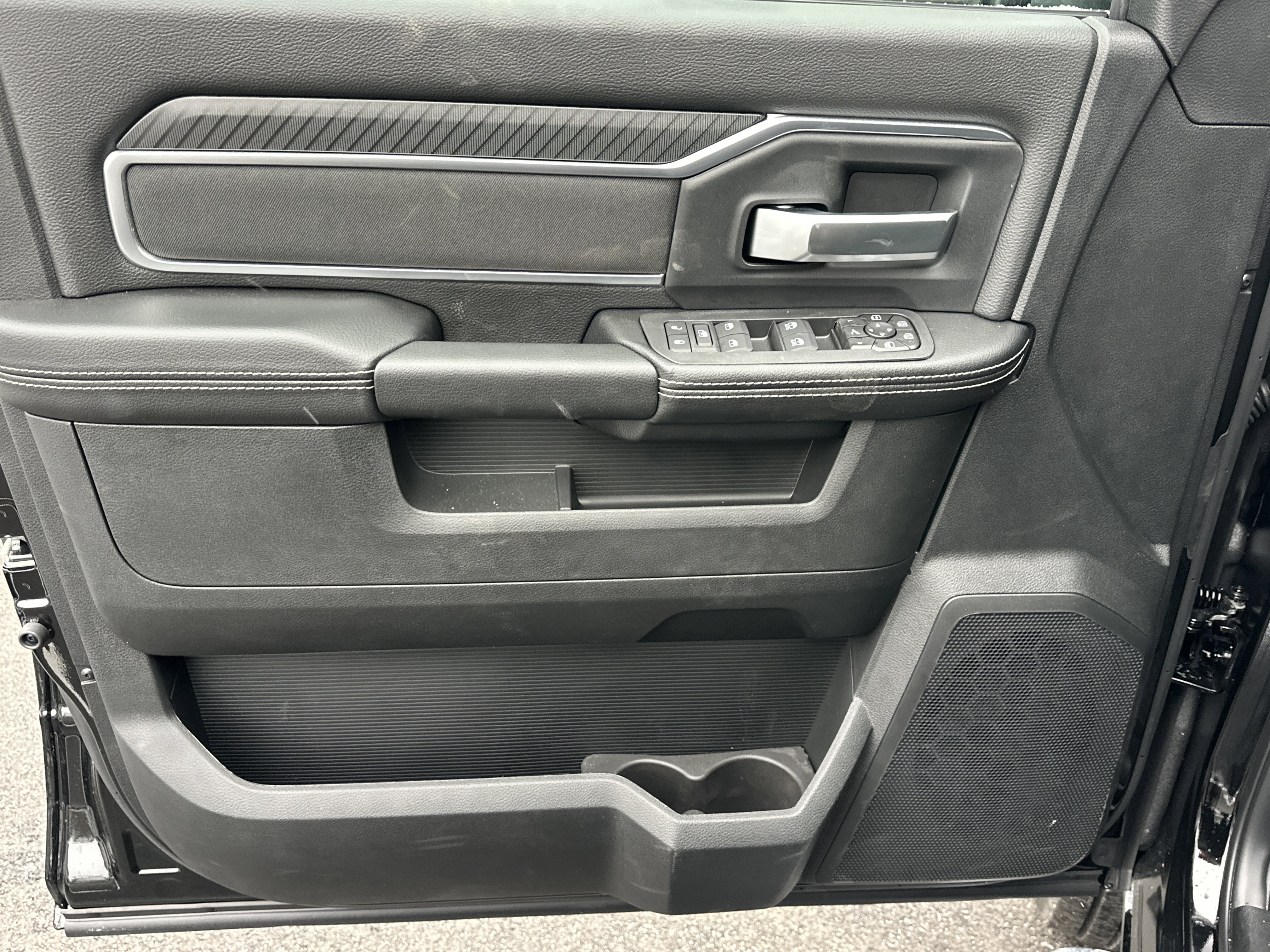 New 2026 RAM 2500 Big Horn image 30