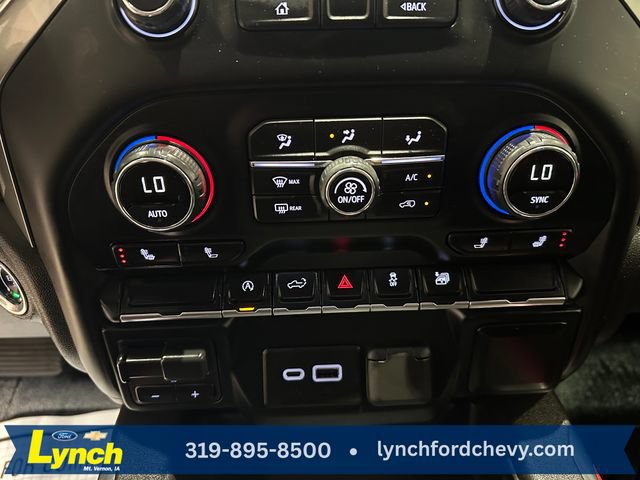 Used 2019 Chevrolet Silverado 1500 RST w/ All-Star Edition AWD/4WD image 12