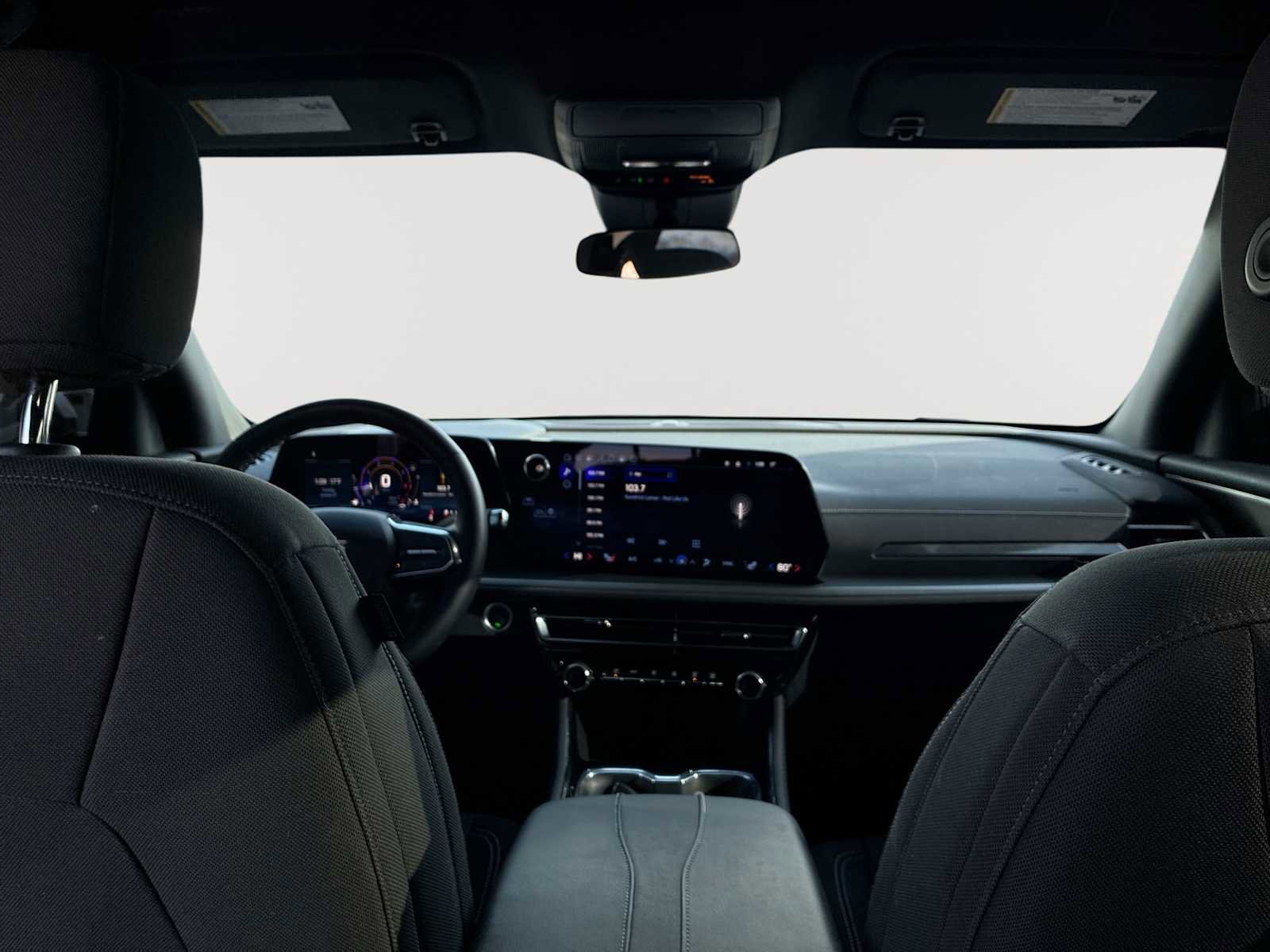 Certified 2024 Chevrolet Traverse LT w/ LPO, Floor Liner Package image 20