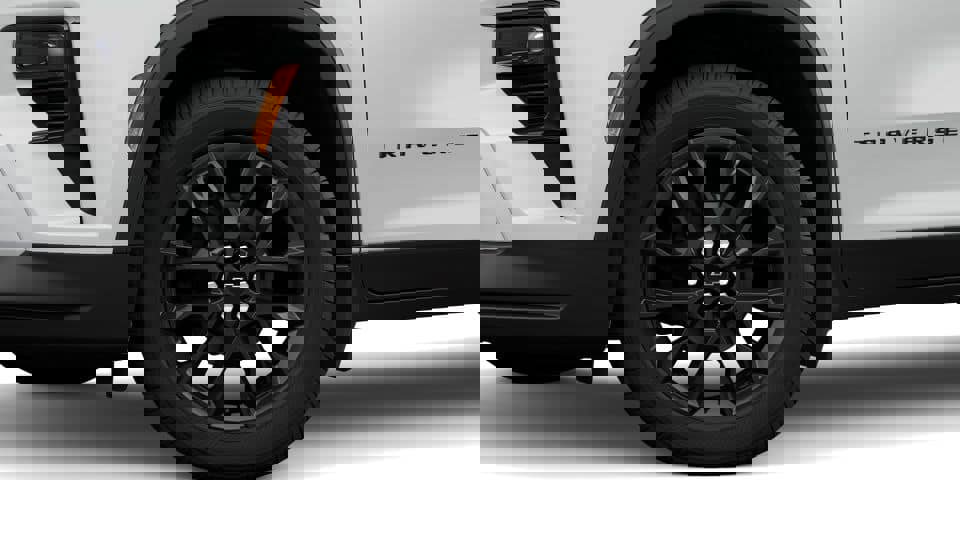 New 2026 Chevrolet Traverse LT w/ Midnight/Sport Edition image 30