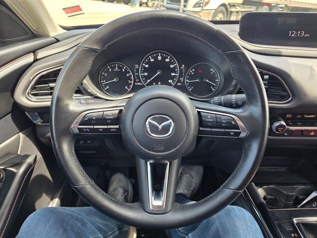 Used 2024 MAZDA CX-30 AWD 2.5 S w/ Preferred Package image 25
