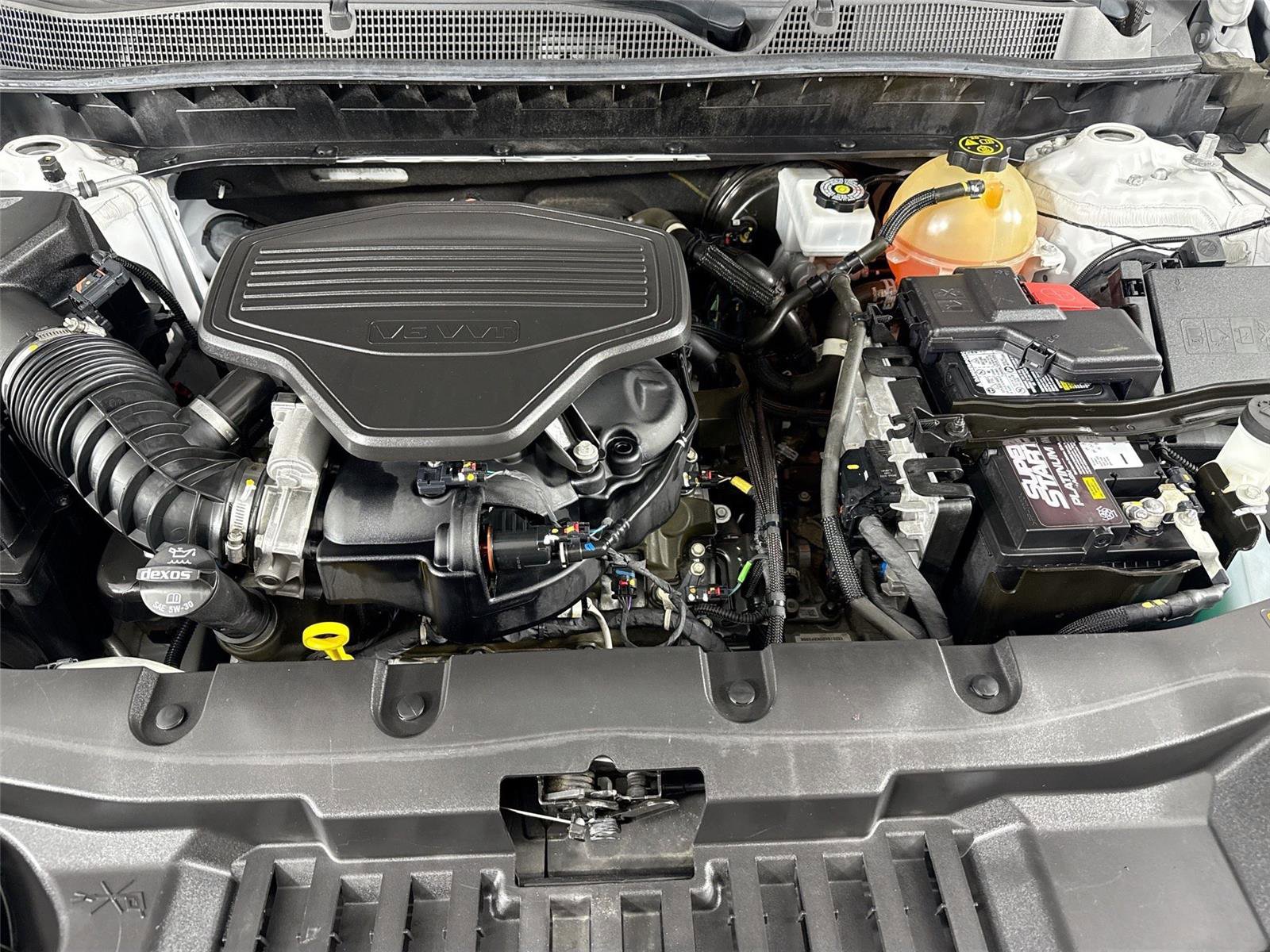 Used 2020 Chevrolet Blazer LT w/ Sound & Technology Package image 45