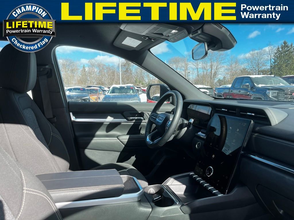 Used 2026 GMC Terrain Elevation image 37