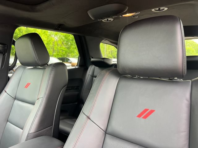 New 2026 Dodge Durango GT AWD/4WD image 15