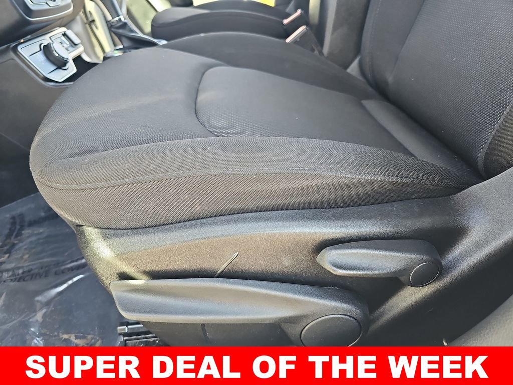 Used 2022 Jeep Renegade Sport image 28