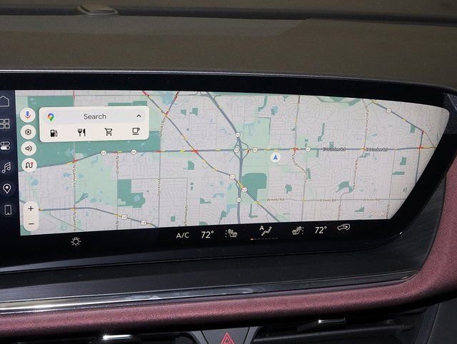 New 2026 Buick Envision Sport Touring image 20