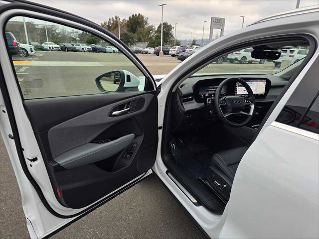 New 2026 Audi Q3 quattro 2.0T image 21