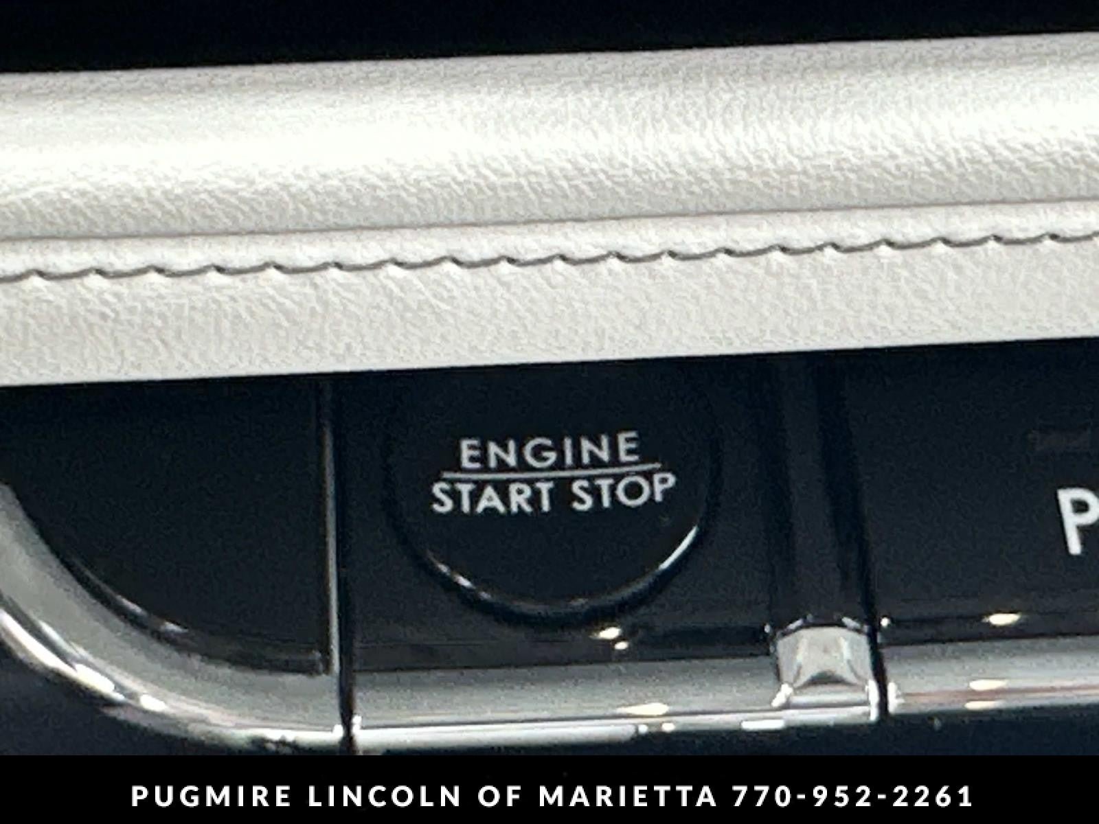 New 2026 Lincoln Aviator Reserve w/ Luxury Package RWD image 30