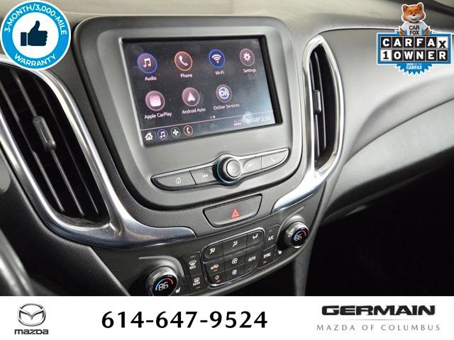 Used 2021 Chevrolet Equinox LT image 24