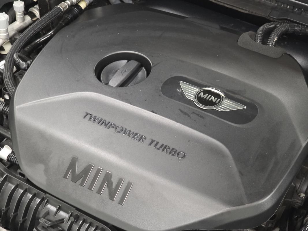 Used 2018 MINI Cooper John Cooper Works FWD image 55